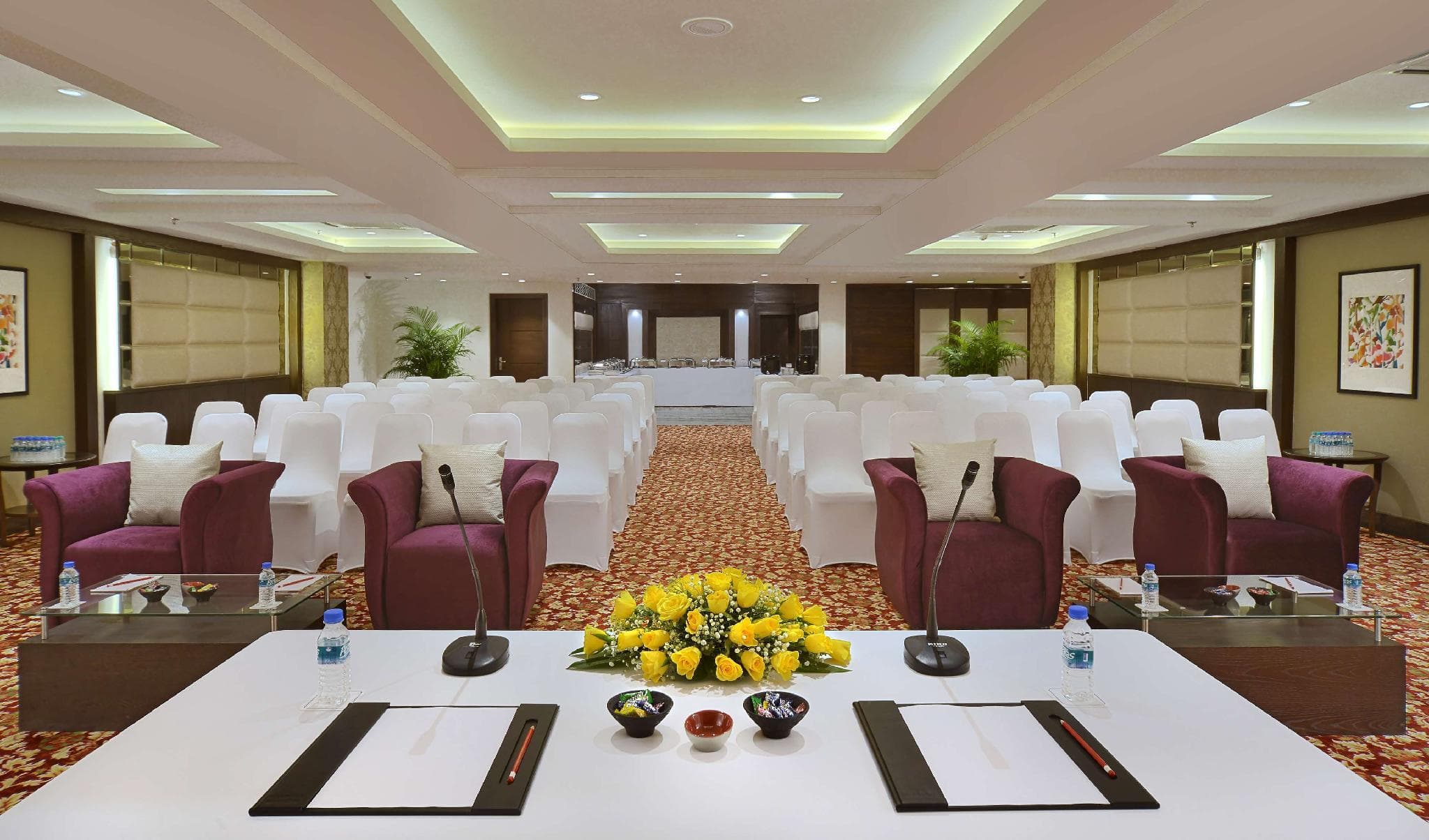 Fortune Park, Haridwar - Member ITC Hotels' Group photo 4