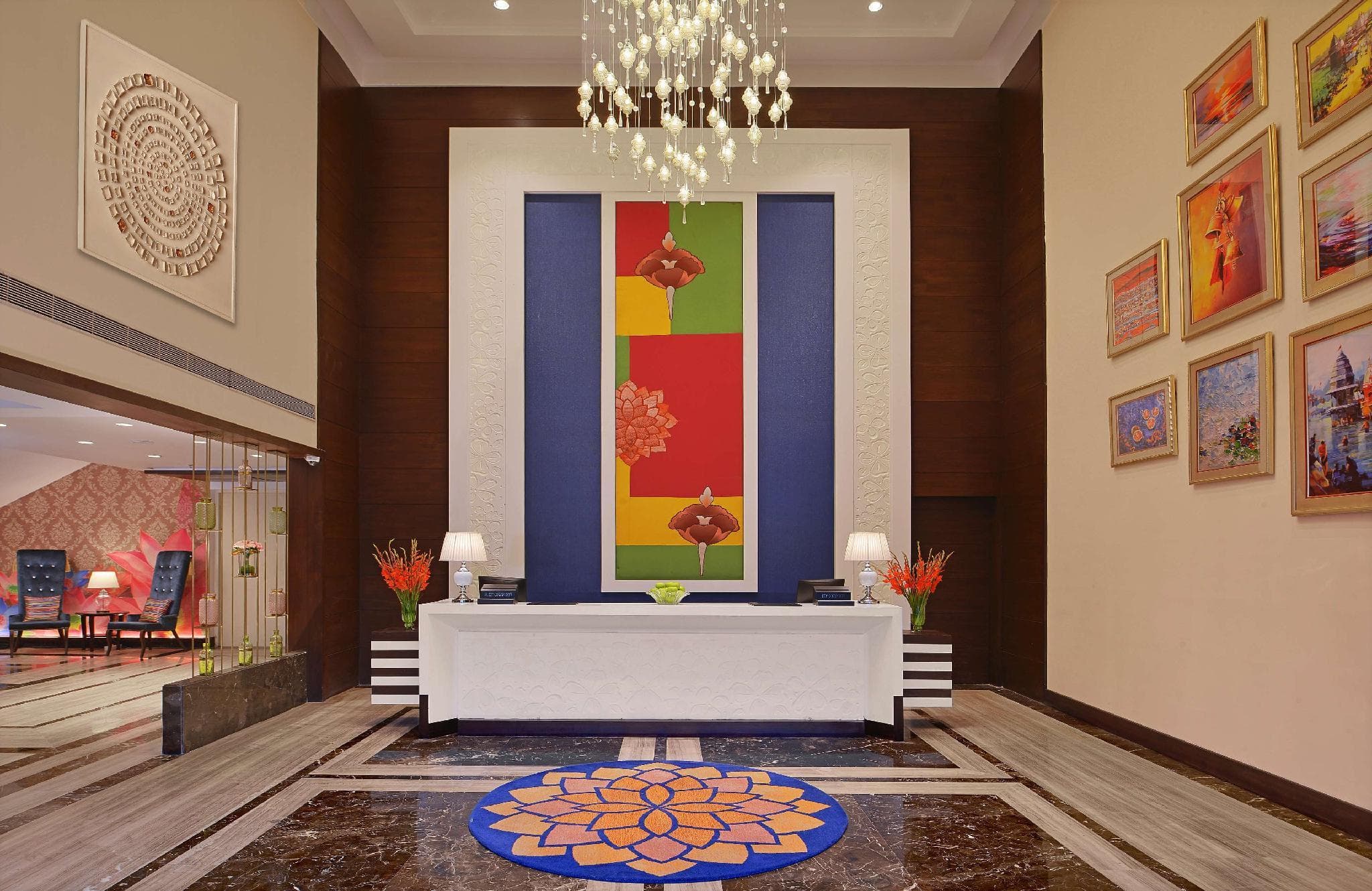 Fortune Park, Haridwar - Member ITC Hotels' Group photo 3