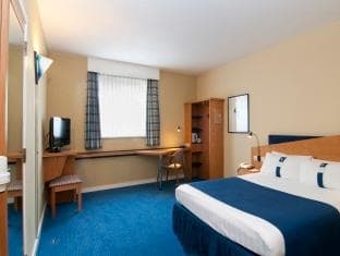 Holiday Inn Express Antwerpen City North By IHG photo 2