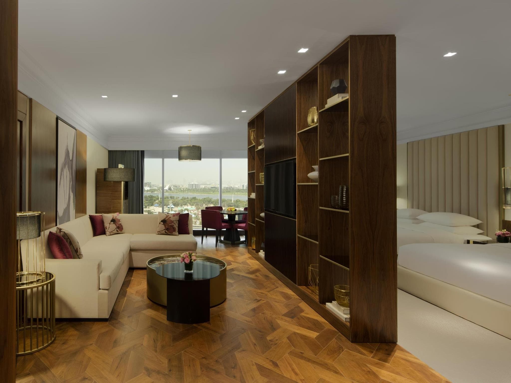 Grand Hyatt Dubai photo 4