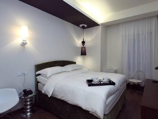 Hotel Metropolis photo 2