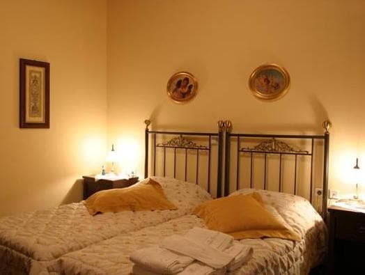 Polyxenia Hotel photo 3