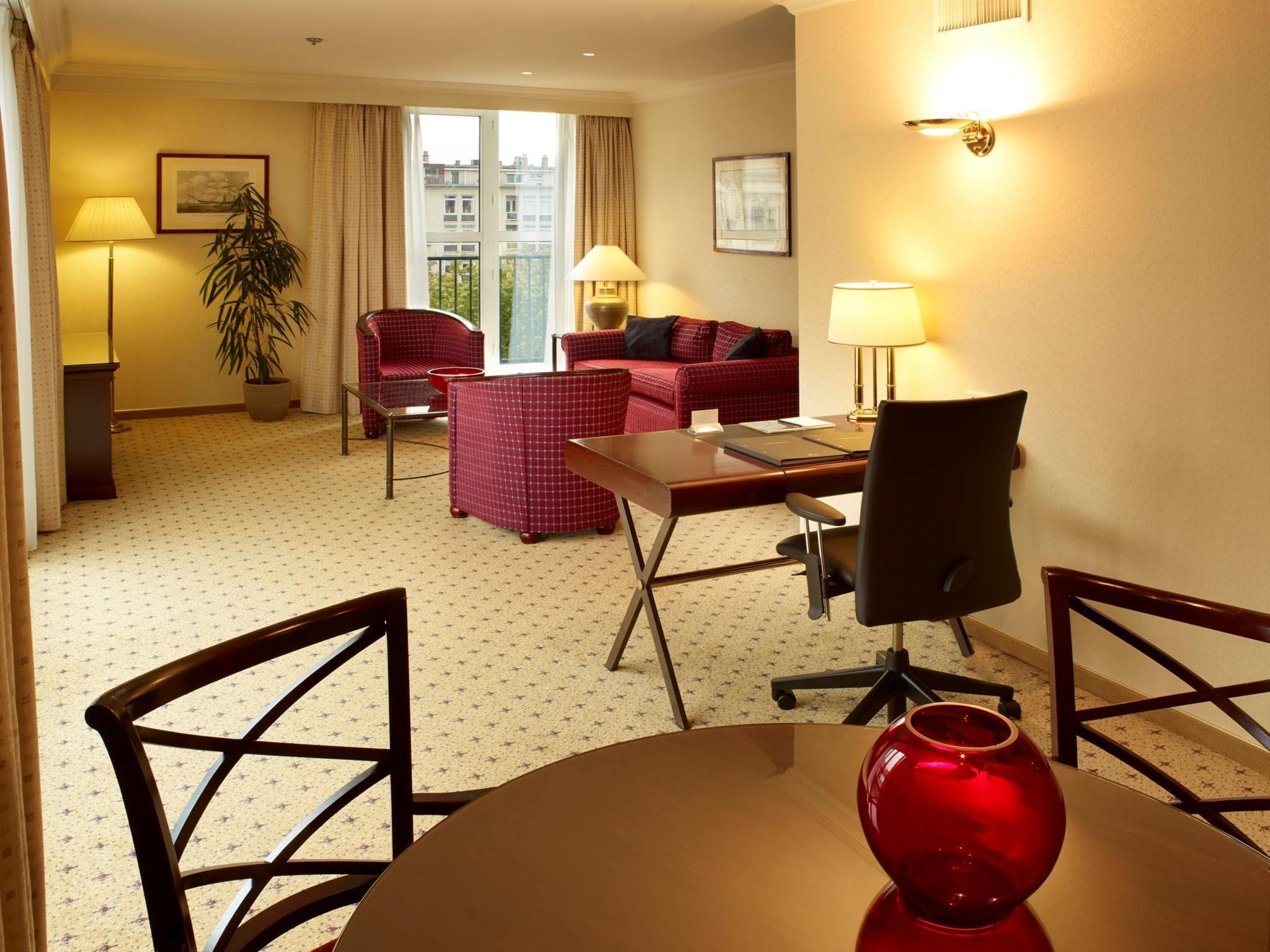 Hilton Antwerp Old Town photo 4