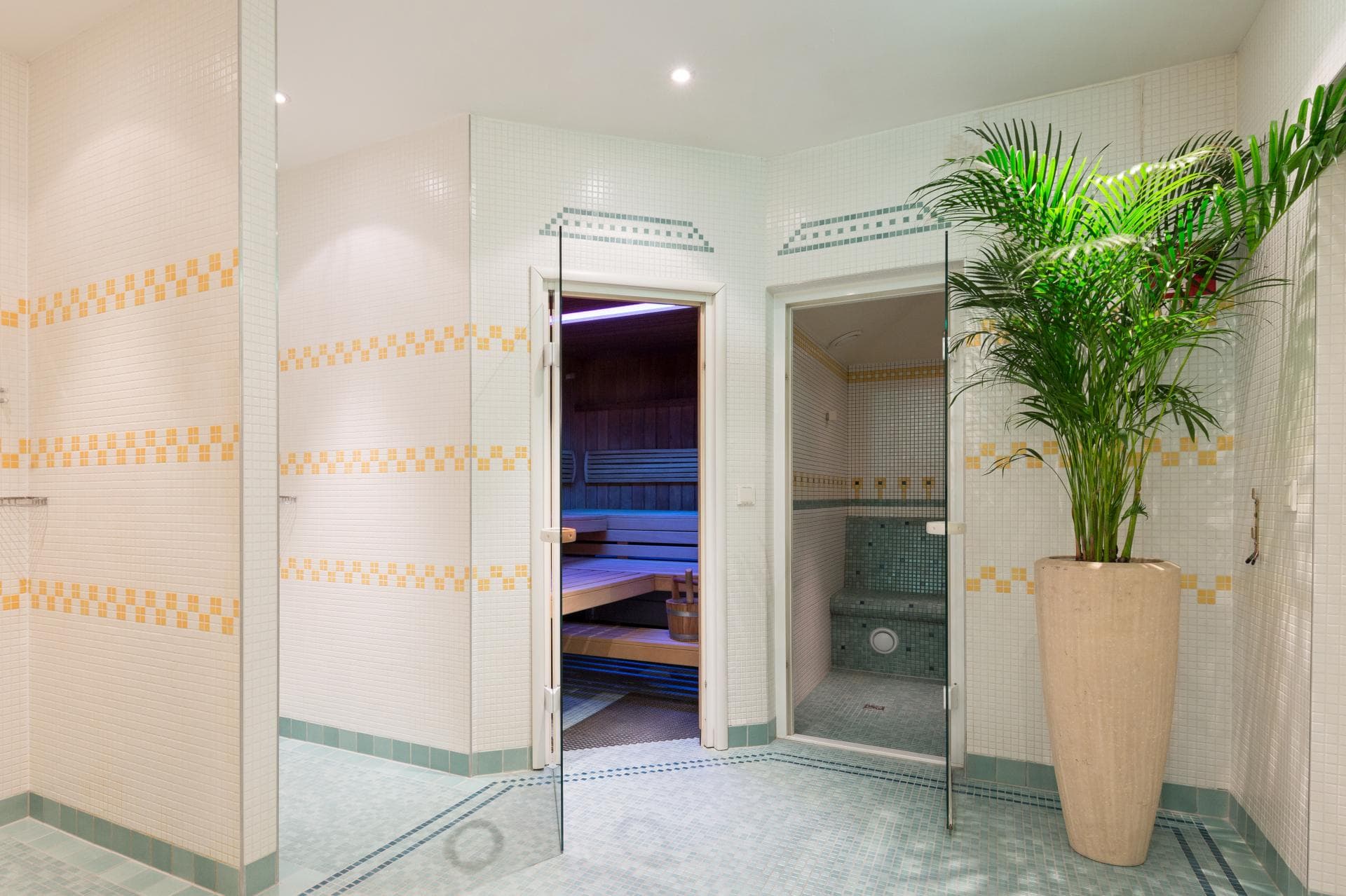 Hotel Kaiserhof Wien photo 3