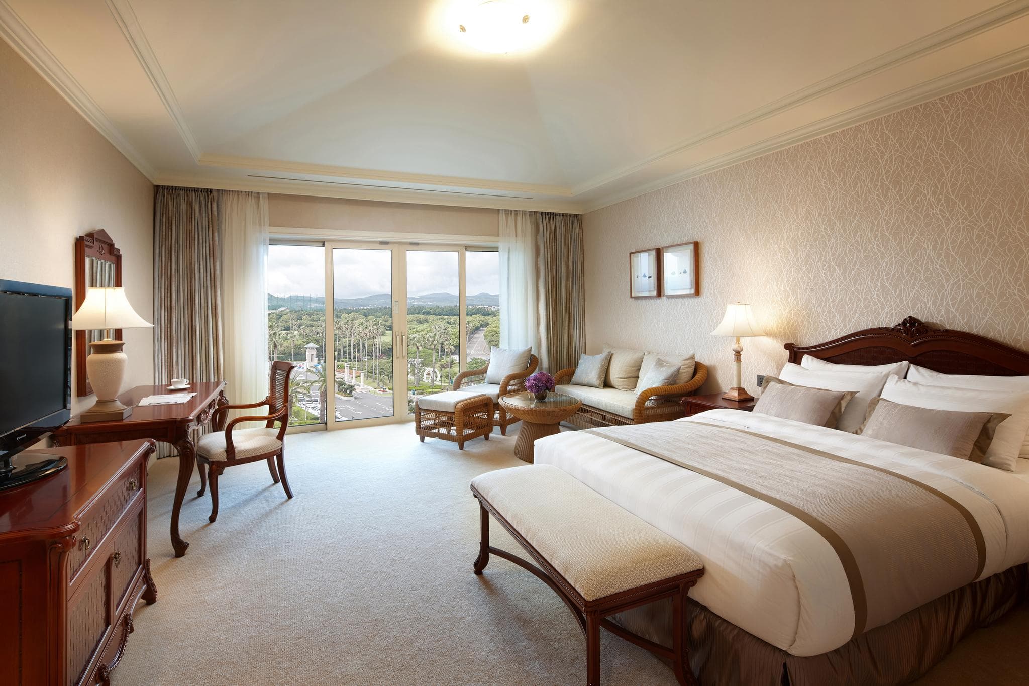 LOTTE HOTEL JEJU photo 2