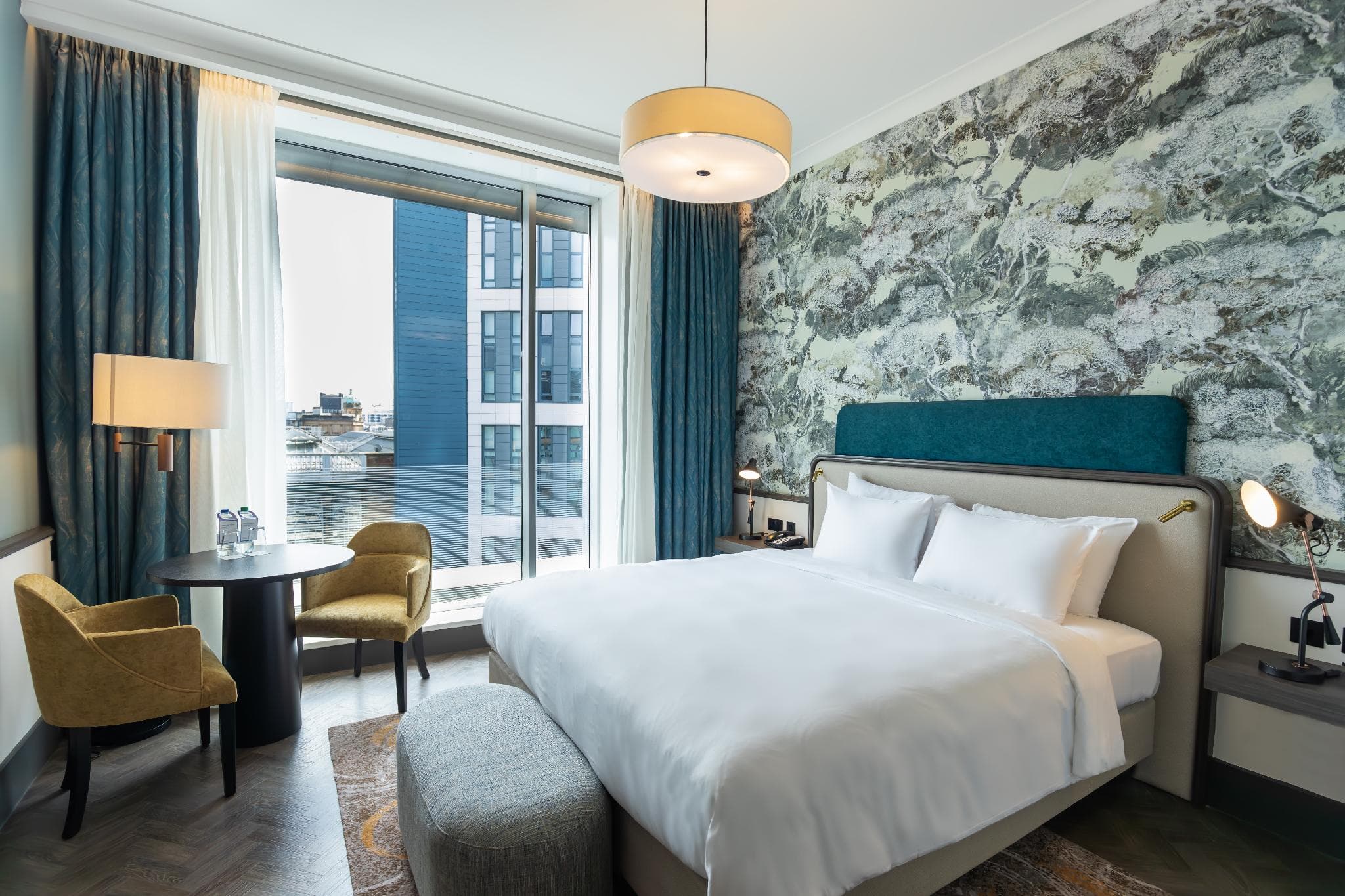 Radisson Blu Hotel Glasgow photo 2