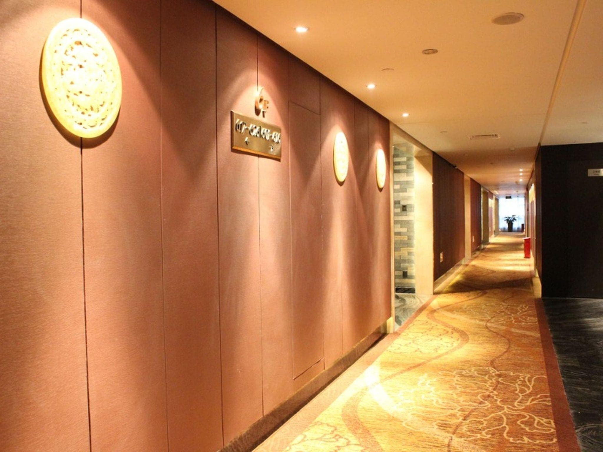 Xiang Yun Sha Garden Hotel photo 5