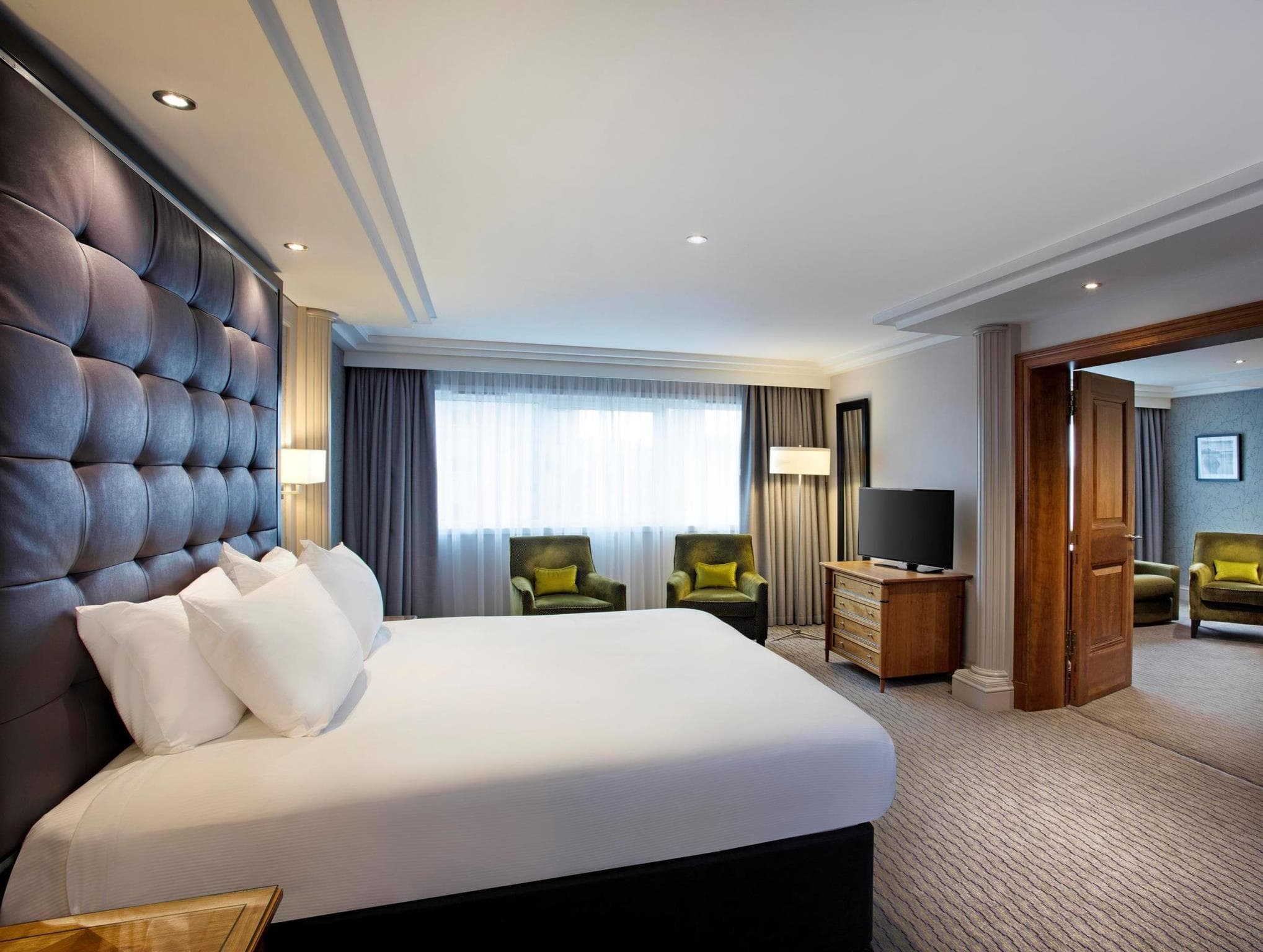 DoubleTree by Hilton Glasgow Central photo 3