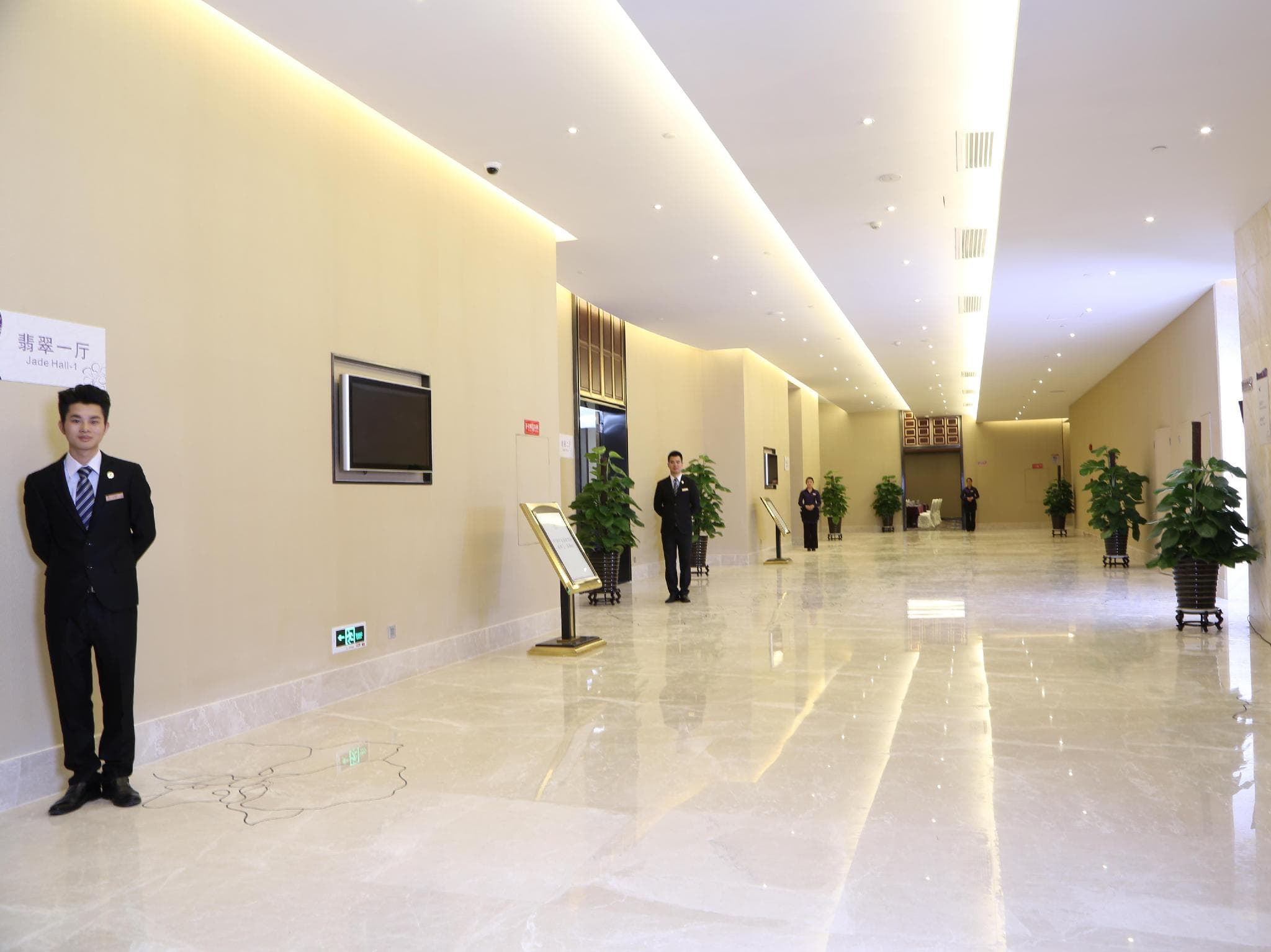 Sentosa Hotel Shenzhen Feicui Branch photo 3