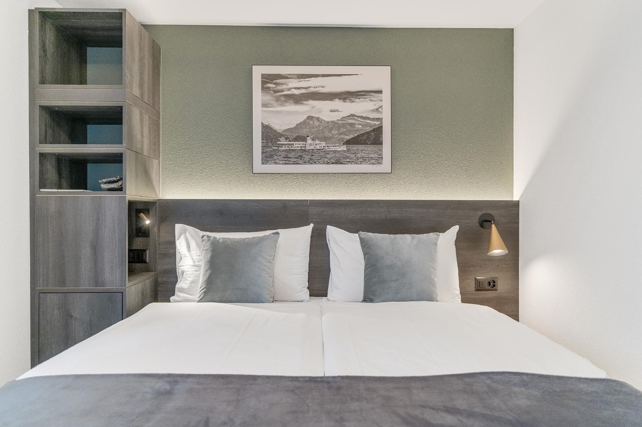 Waldstaetterhof Swiss Quality Hotel photo 2