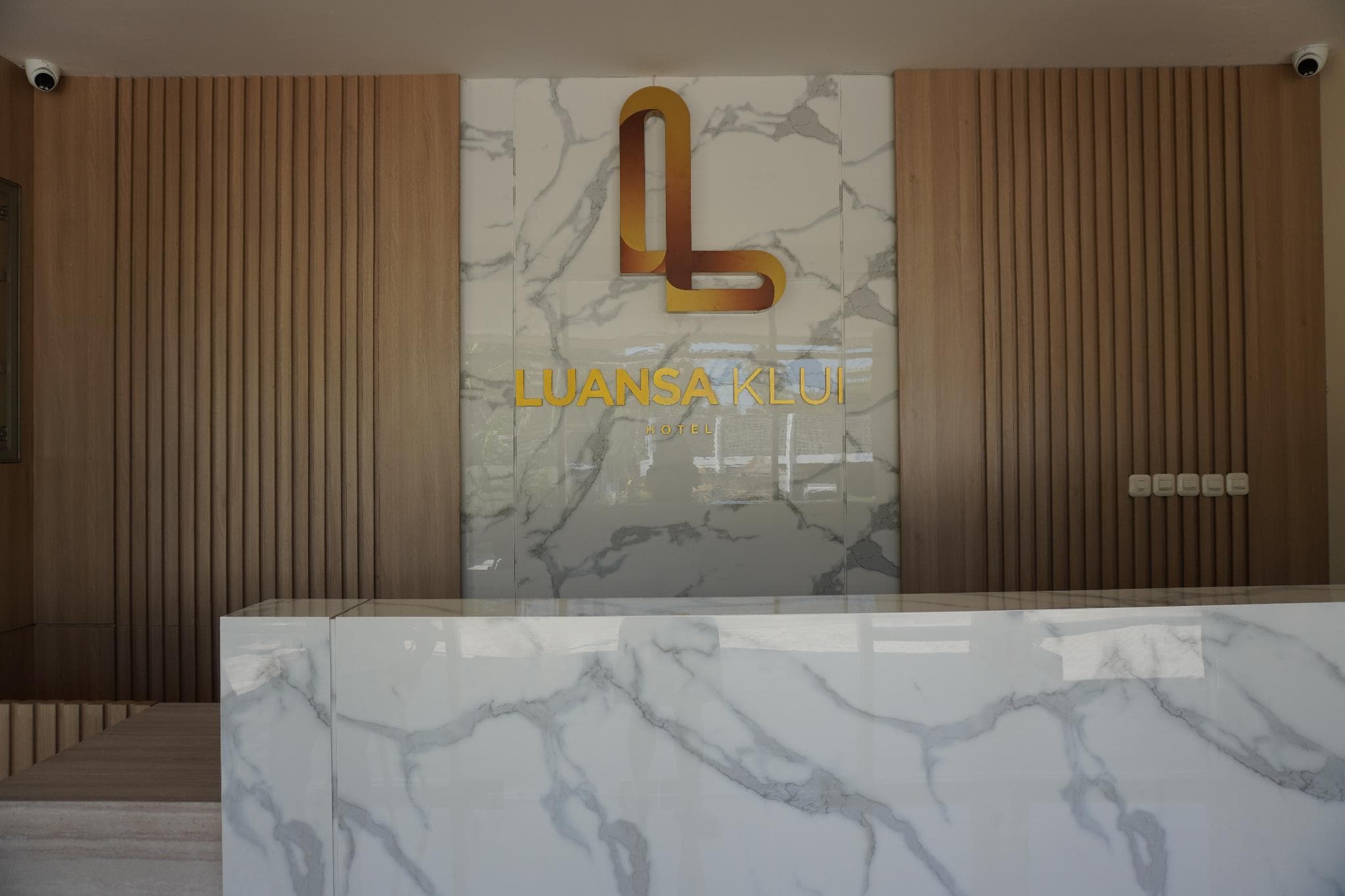 Hotel luansa Klui photo 3