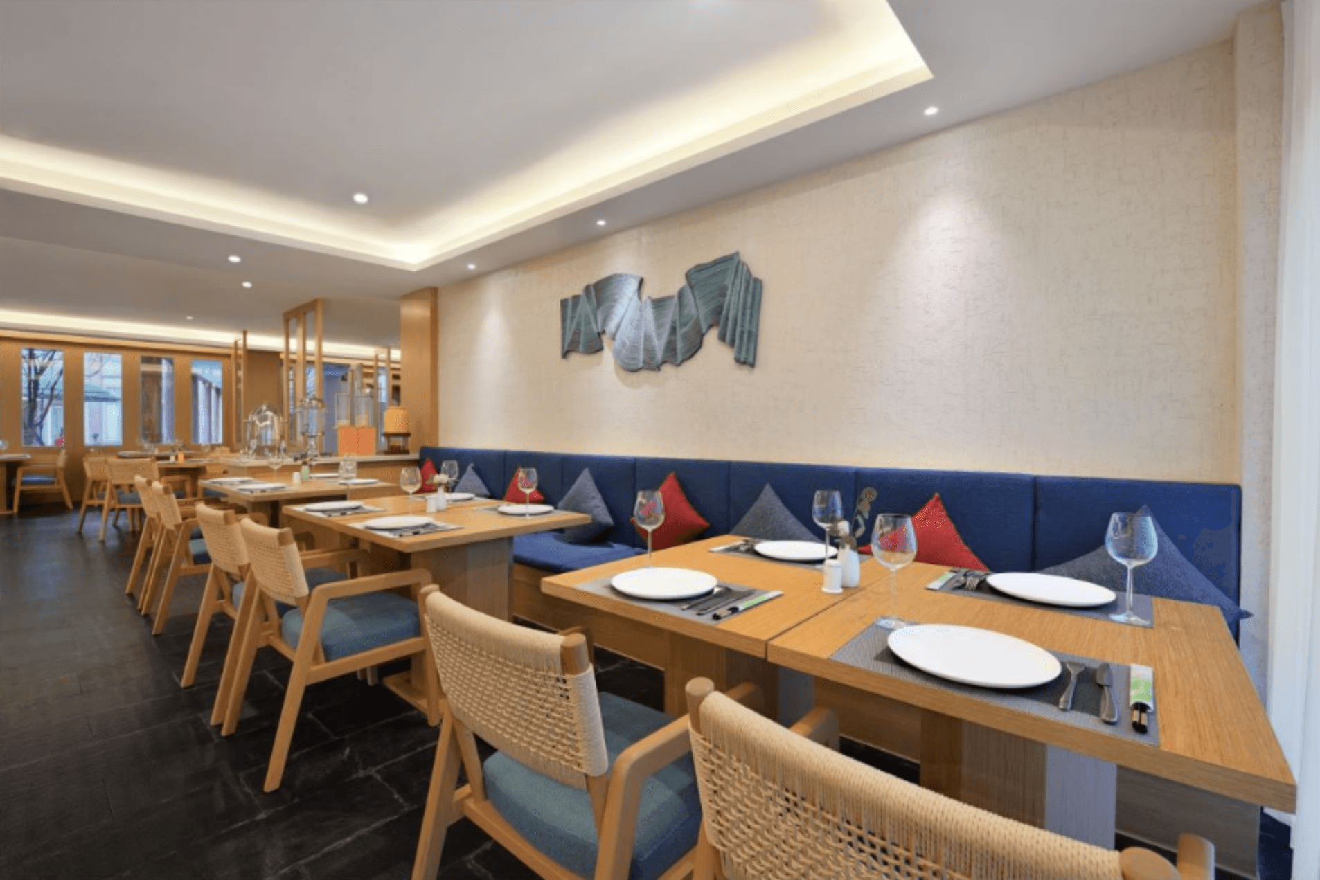 Blossom House Bazhong Enyang Micang Dao photo 4