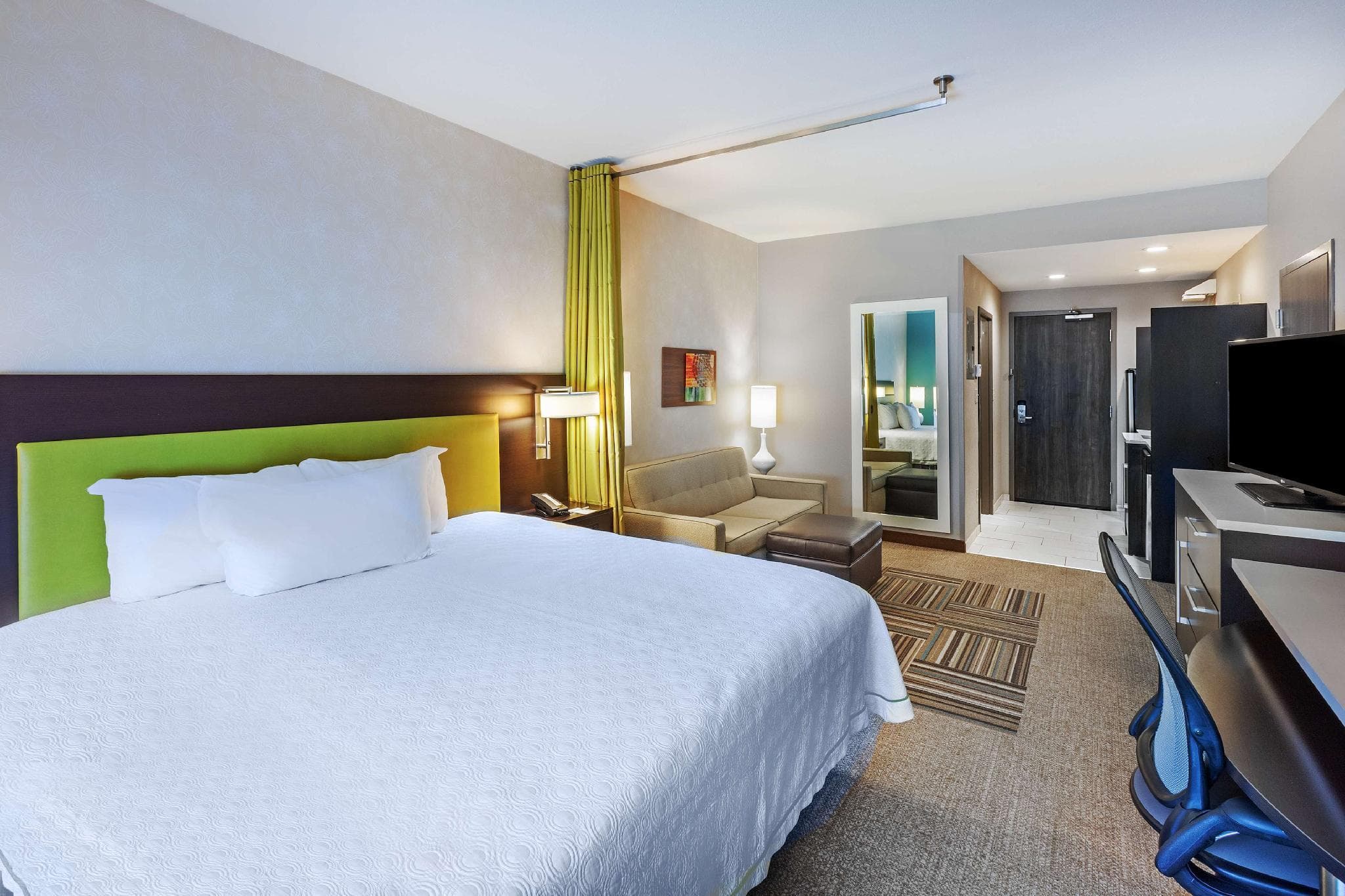 Home2 Suites by Hilton Gonzales photo 2