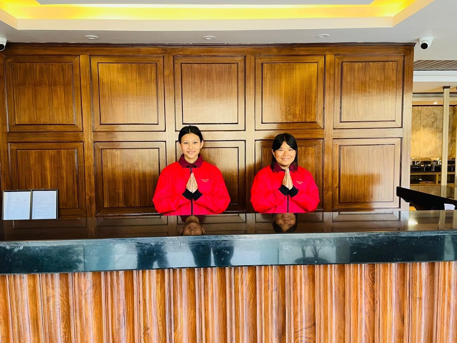 Hotel Aerocity photo 4