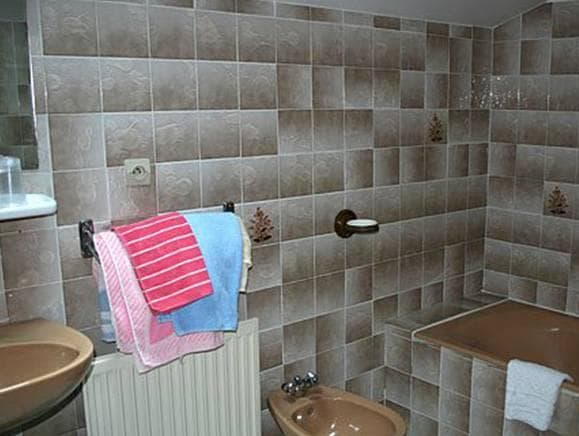 Hotel Trinquet photo 2