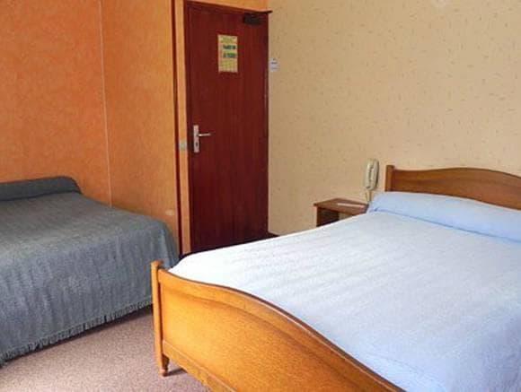 Hotel Trinquet photo 4