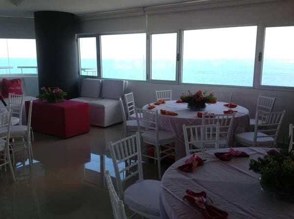 Hotel Punta Azul photo 5