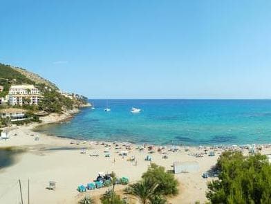 Universal Hotel Castell Royal photo 3