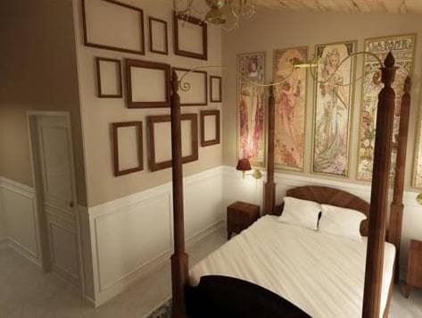 Alacati Kostem Hotel - Special Category photo 2