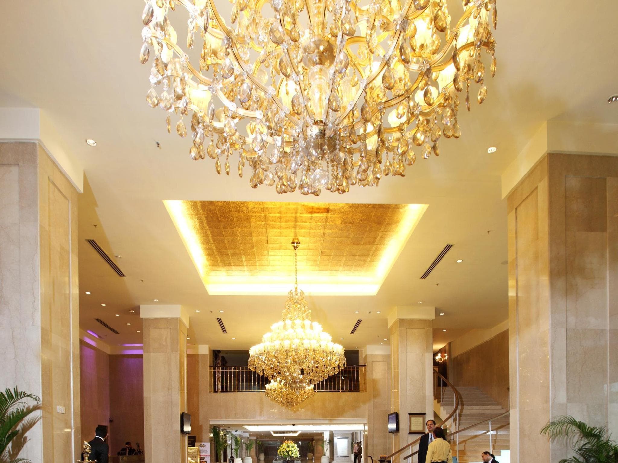 The Ashok Hotel photo 4