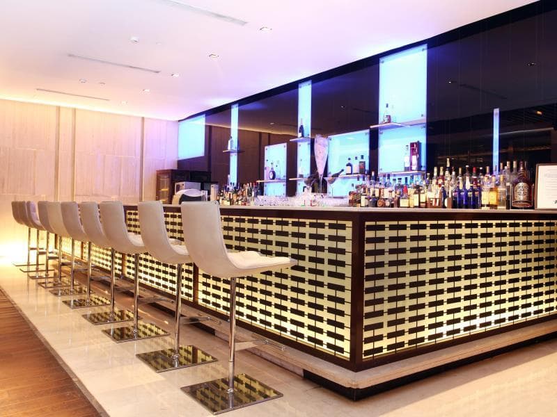 The LaLiT New Delhi photo 3