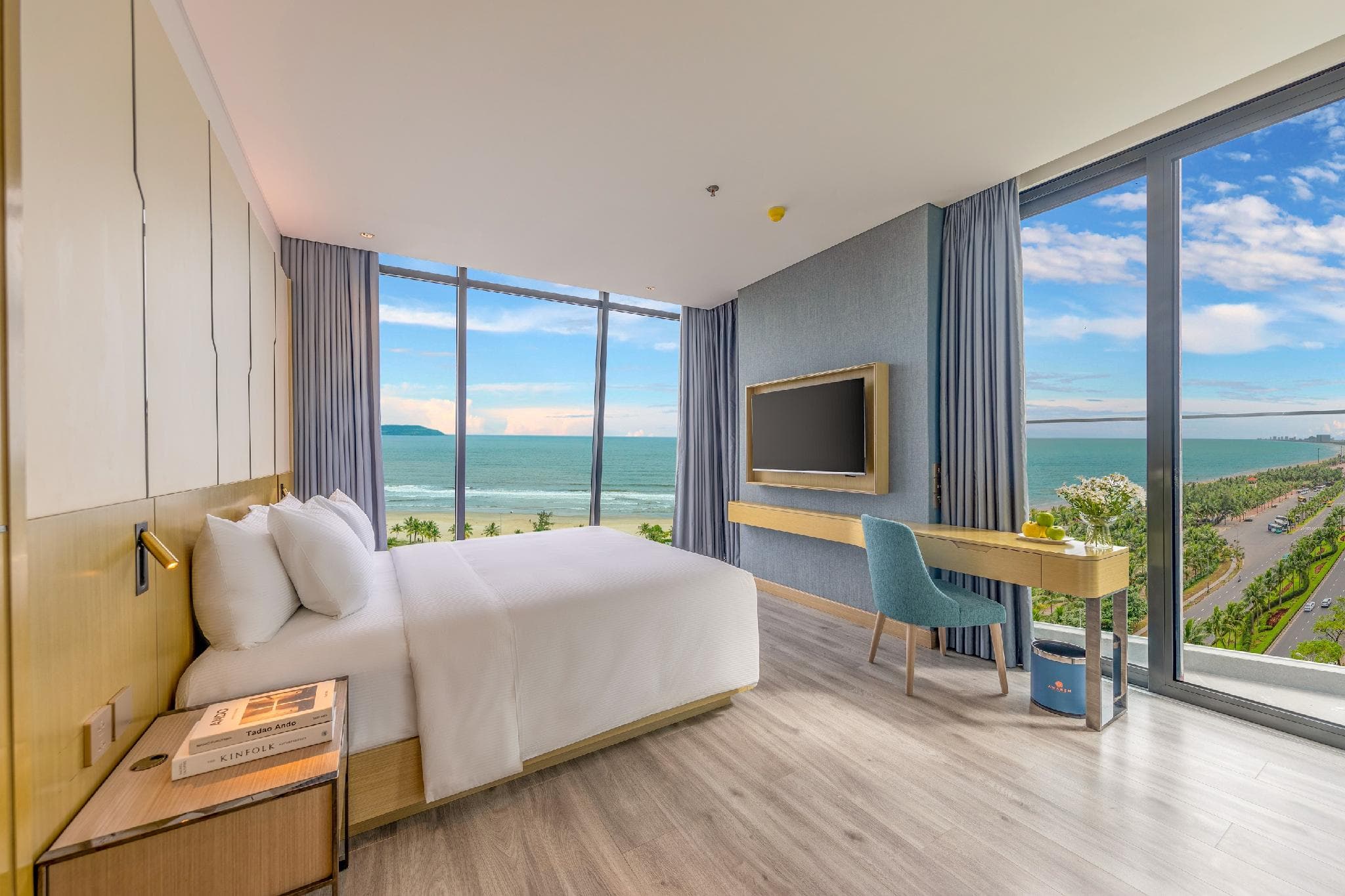 Awaken Danang Hotel photo 3