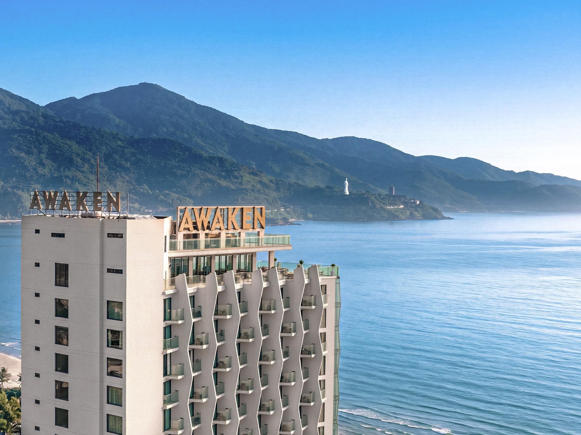 Awaken Danang Hotel