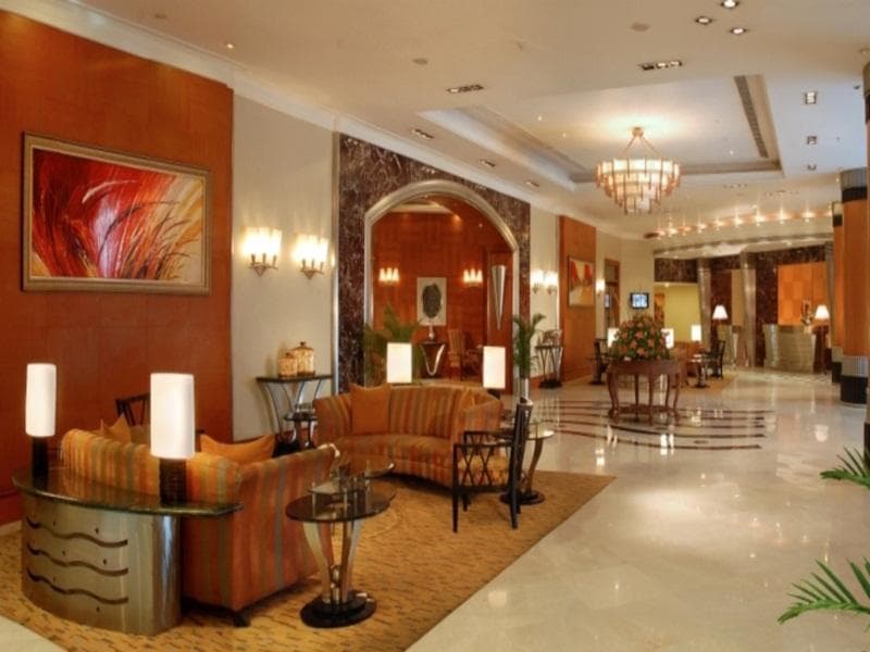 The Manohar Hyderabad photo 4