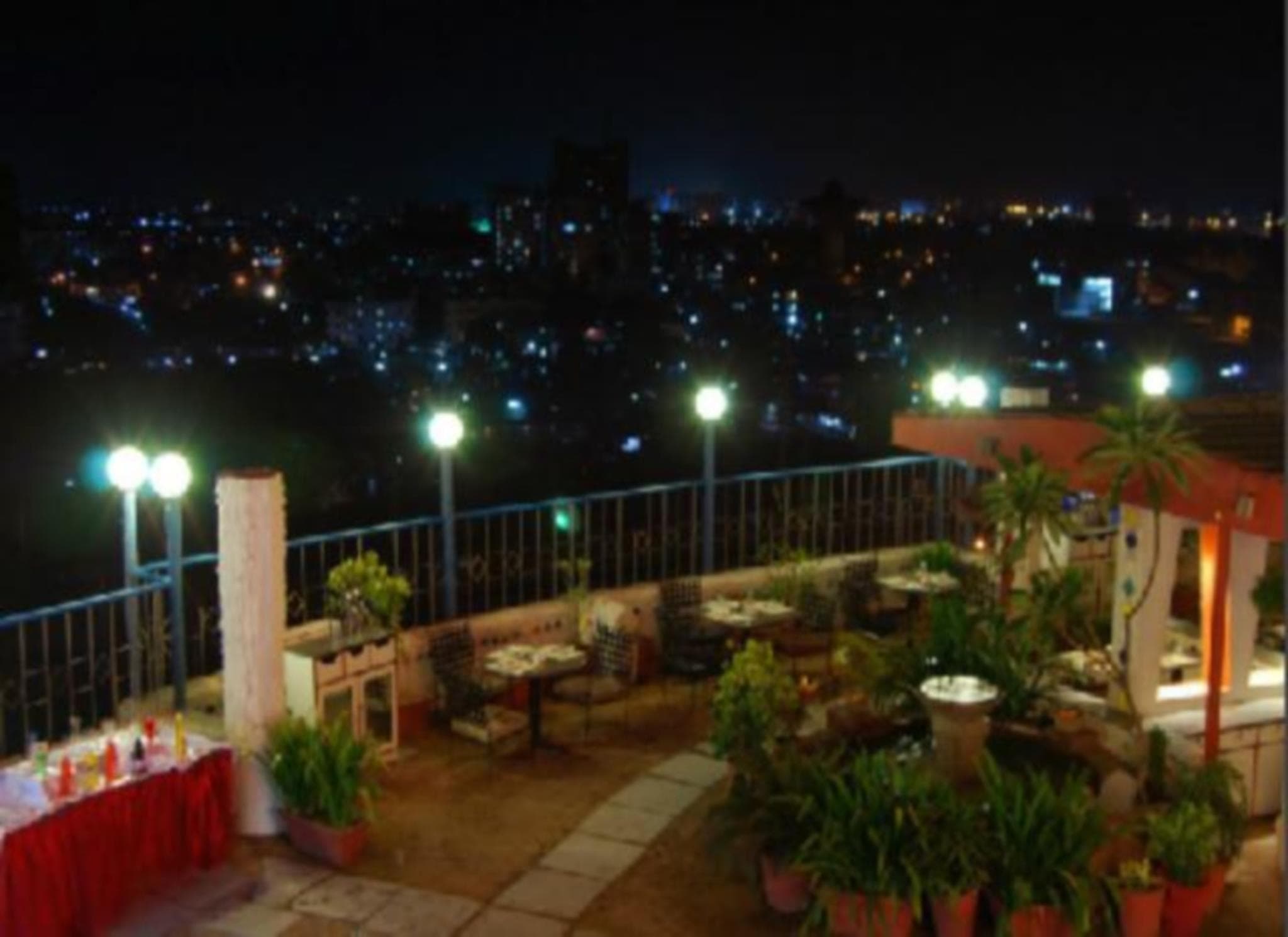 Lords Plaza Surat photo 3