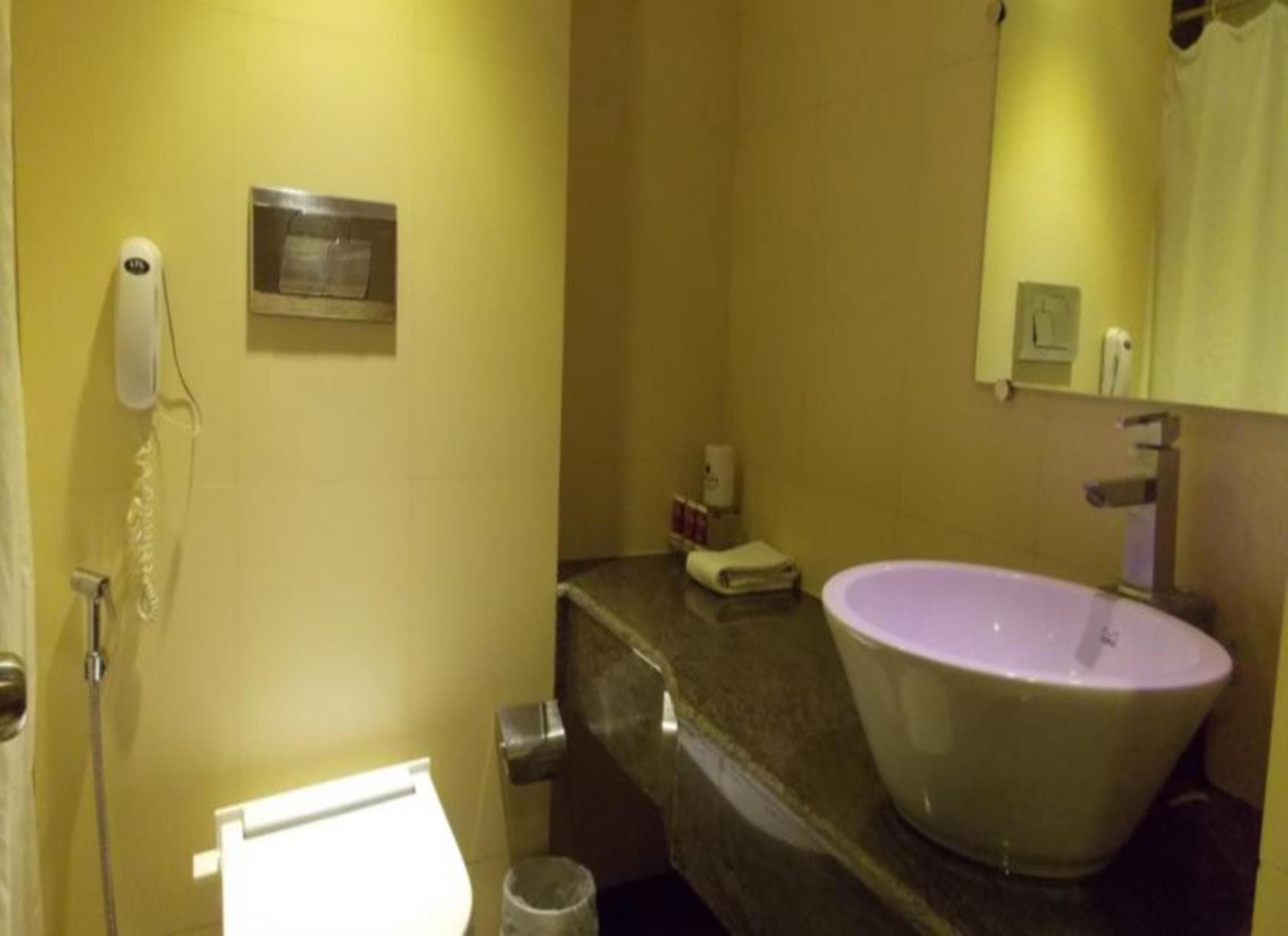 Lords Plaza Surat photo 2