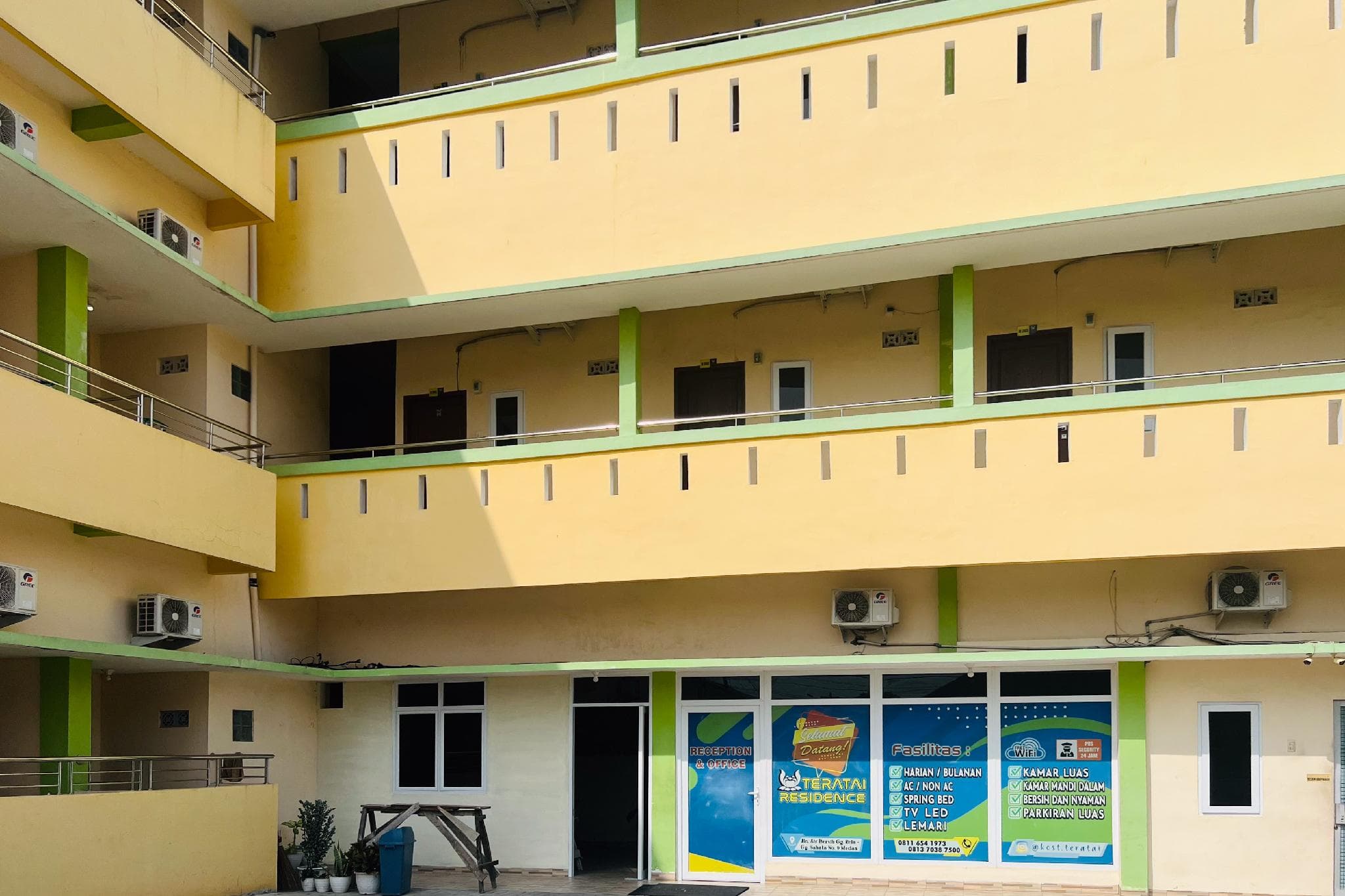 Teratai Residence RedPartner photo 4