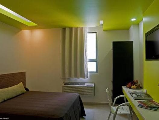 Nu Hotel photo 3