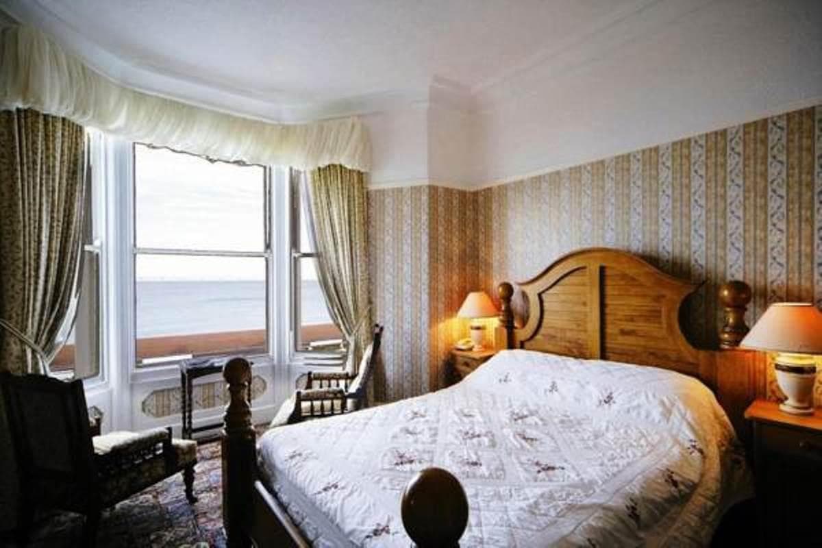 The Central Hotel - Llandudno photo 2