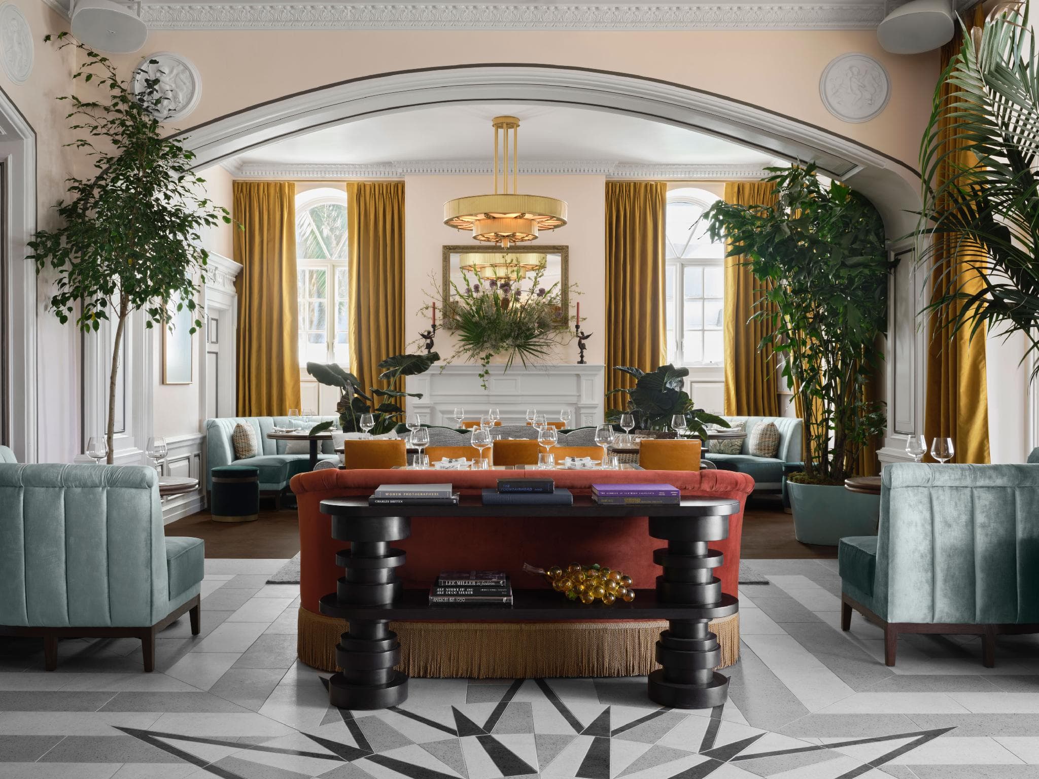 The Georgian, in The Unbound Collection by Hyatt photo 3