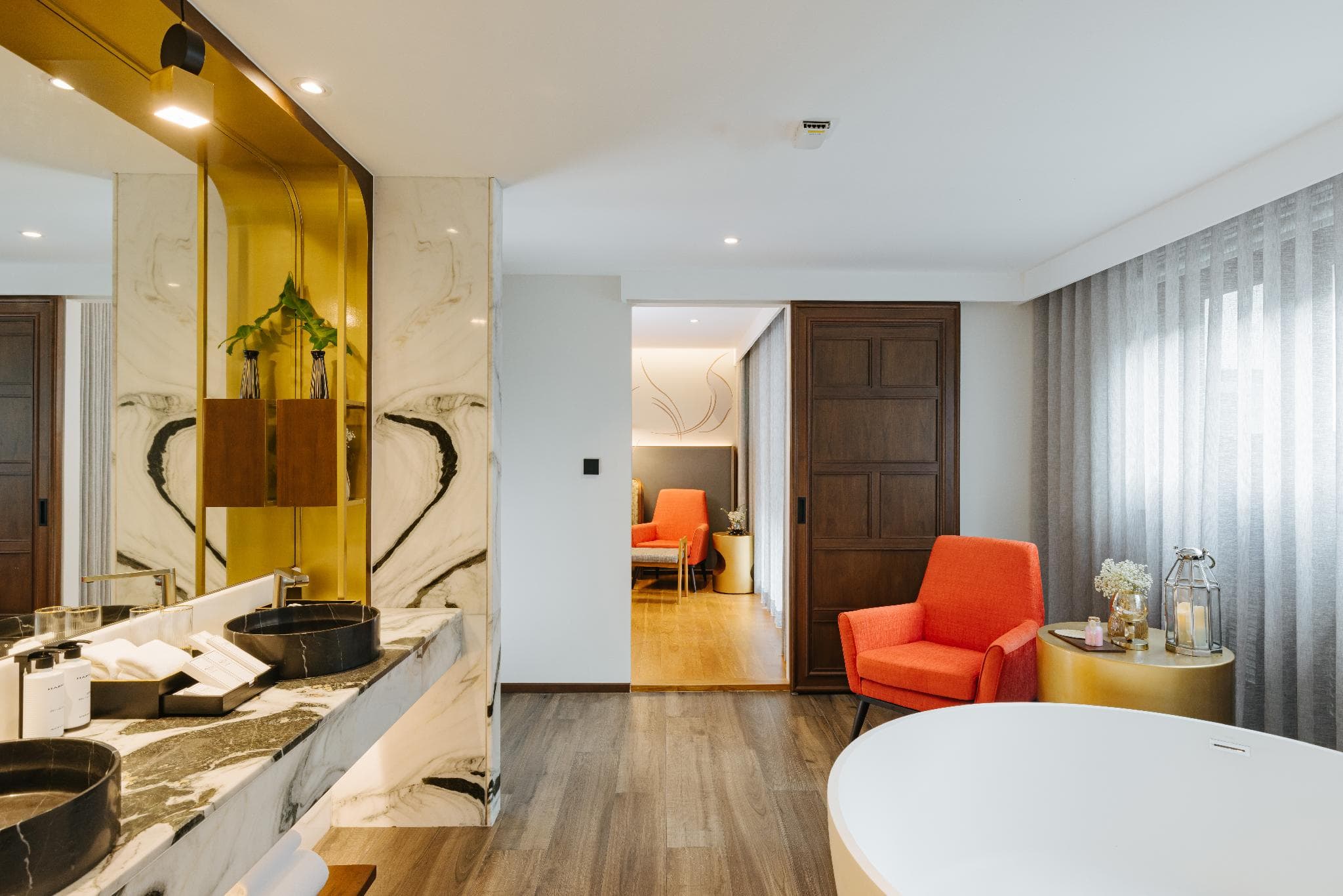 Hotel Sensai Nimman Chiang Mai - Adults Only photo 5