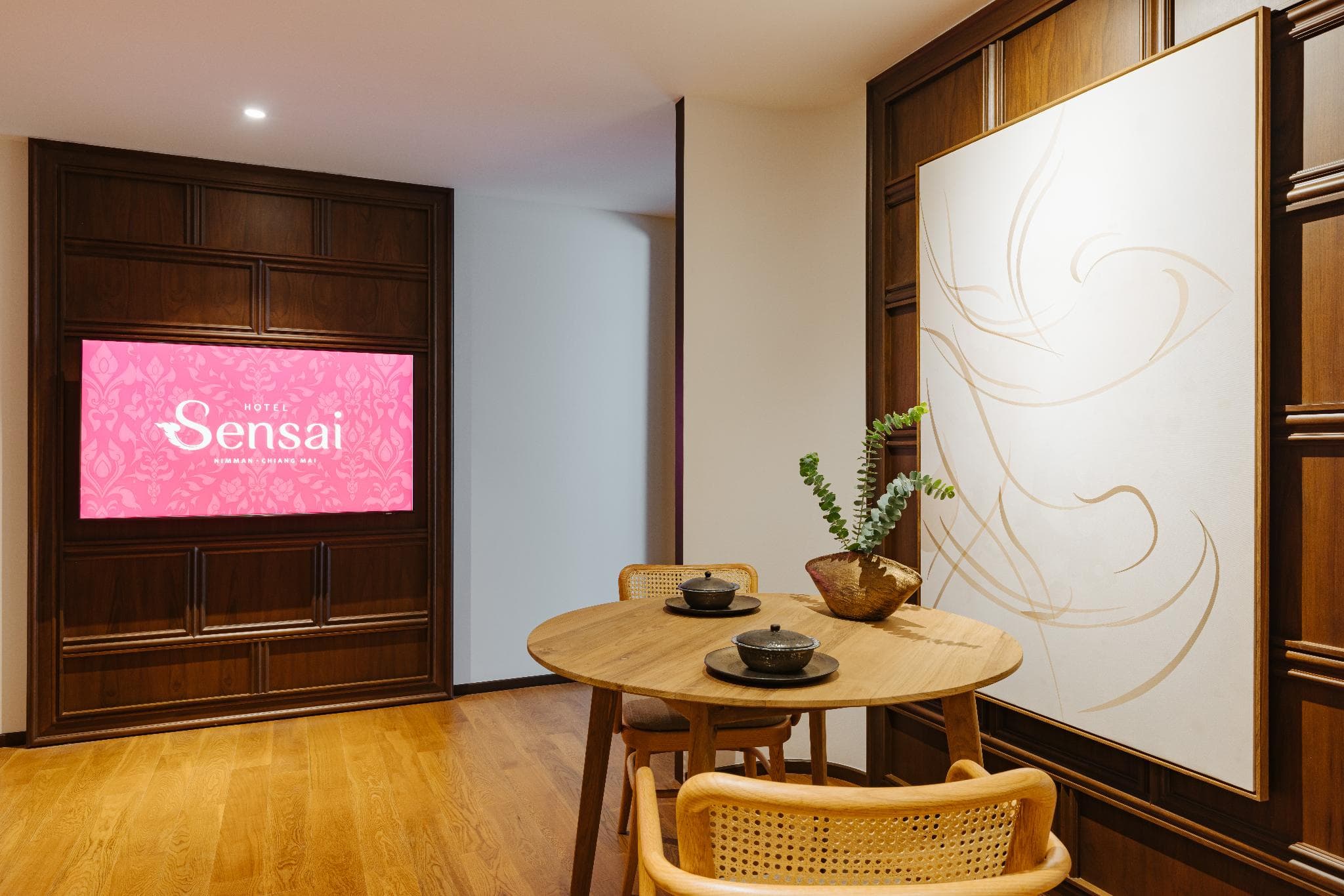 Hotel Sensai Nimman Chiang Mai - Adults Only photo 4