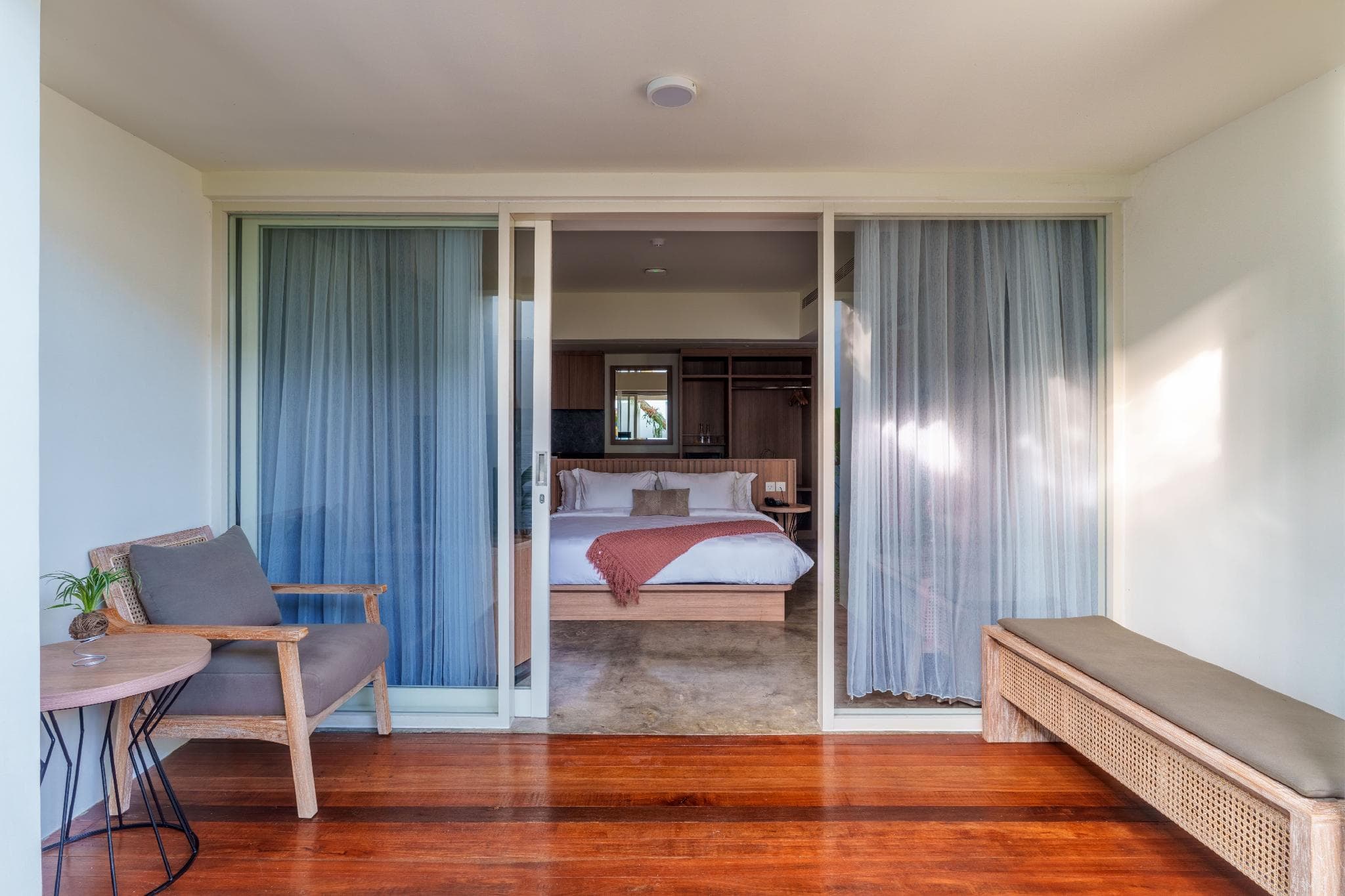 Ayom Suite photo 3
