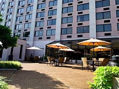 Millennium Hotel Maxwell House Nashville photo 5