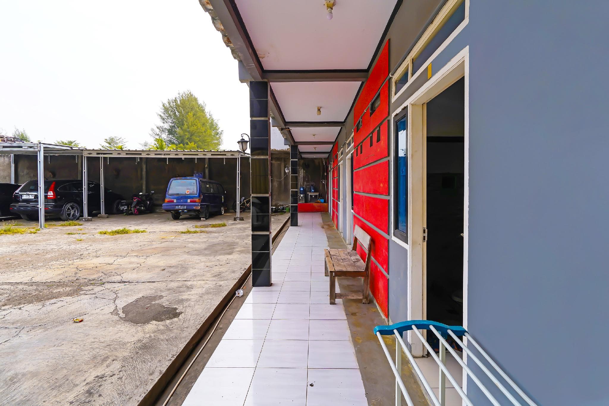 Hotel O Santana Residence Syariah photo 3