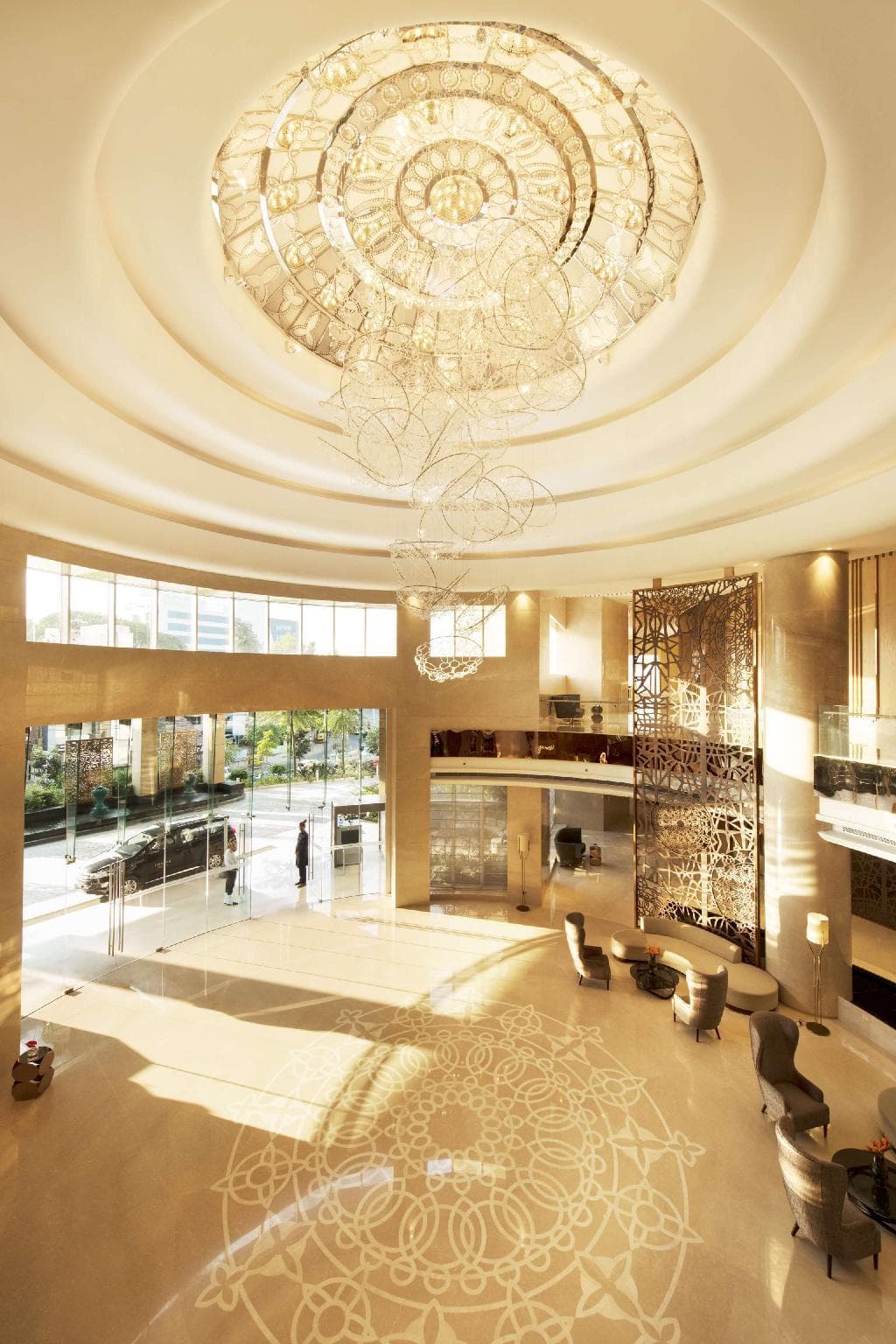 Conrad Bengaluru photo 5