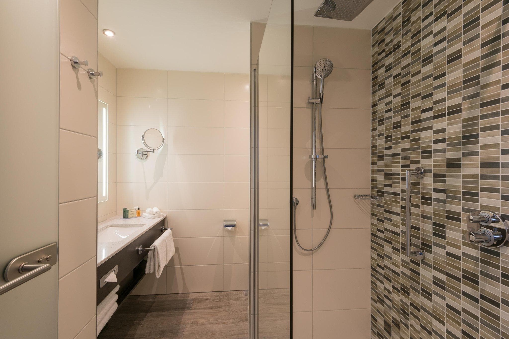 Hilton Garden Inn Frankfurt City Centre photo 4