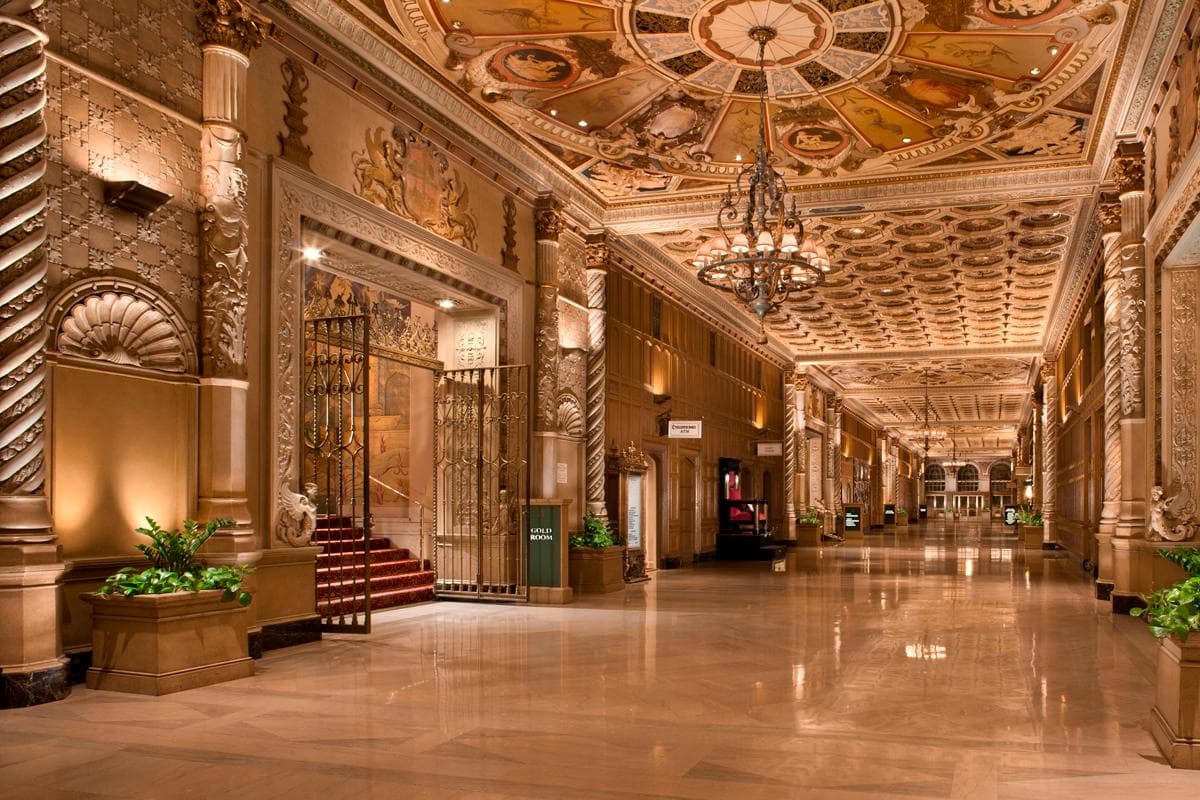 The Biltmore Los Angeles photo 5