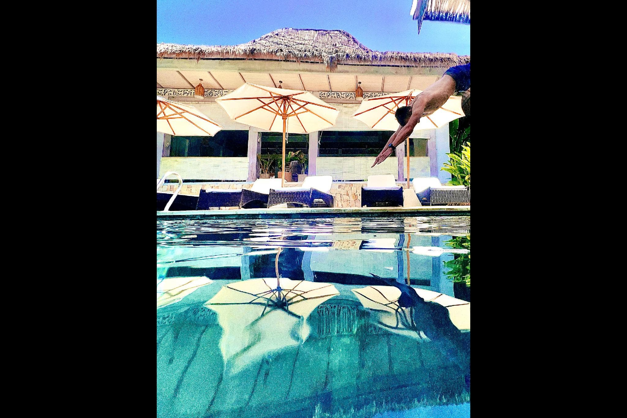Rascals Hotel photo 5