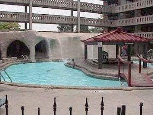 The Hotel Chalet at The Choo Choo photo 5