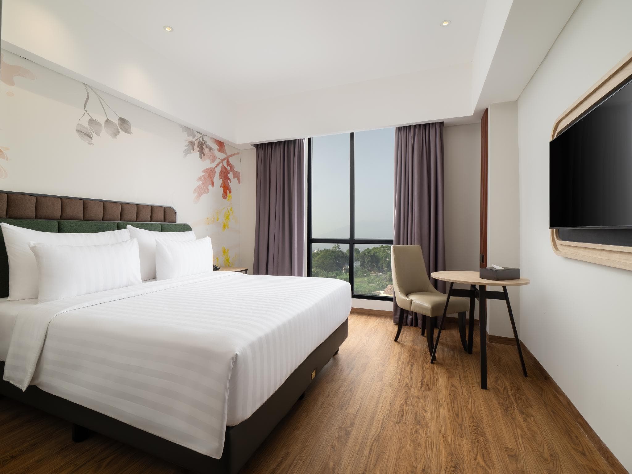 Luminor Hotel Padjadjaran Bogor by WH photo 2