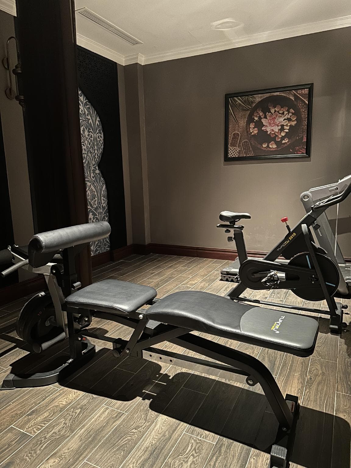 Le Chanvre Hanoi Hotel & Spa photo 5