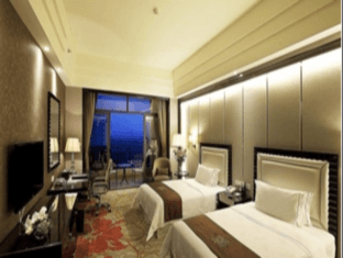 Country Garden Phoenix Hotel Jurong photo 2
