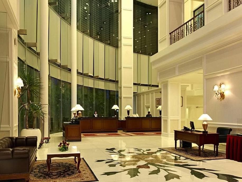 Royale Chulan Damansara photo 4