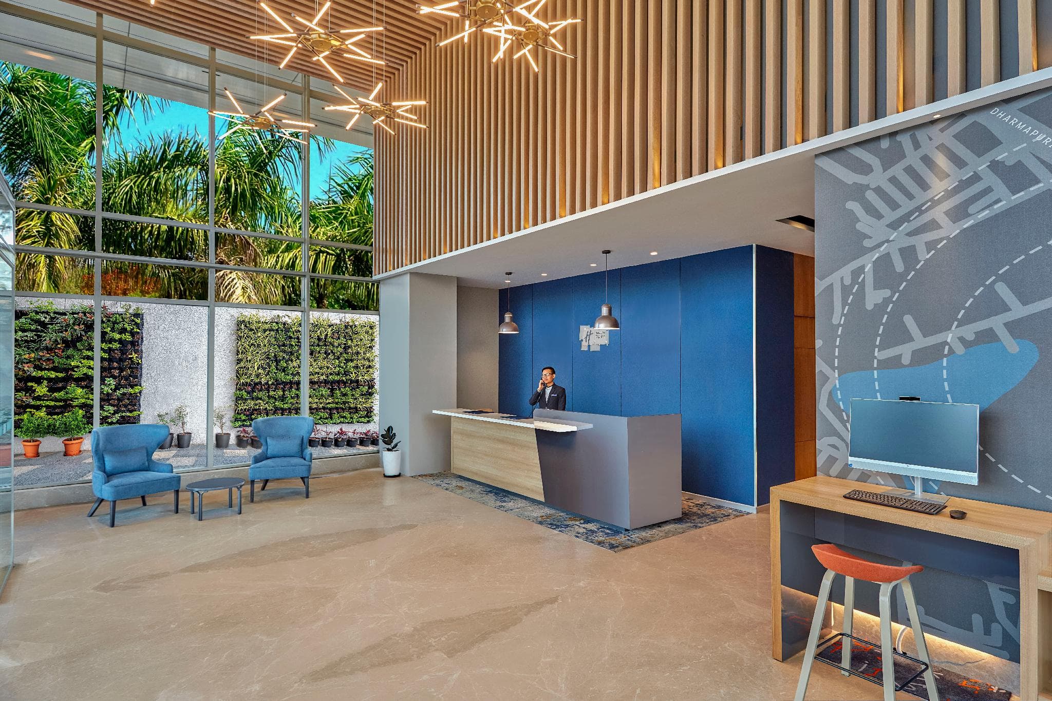 Holiday Inn Express Bengaluru Bommasandra By IHG photo 3
