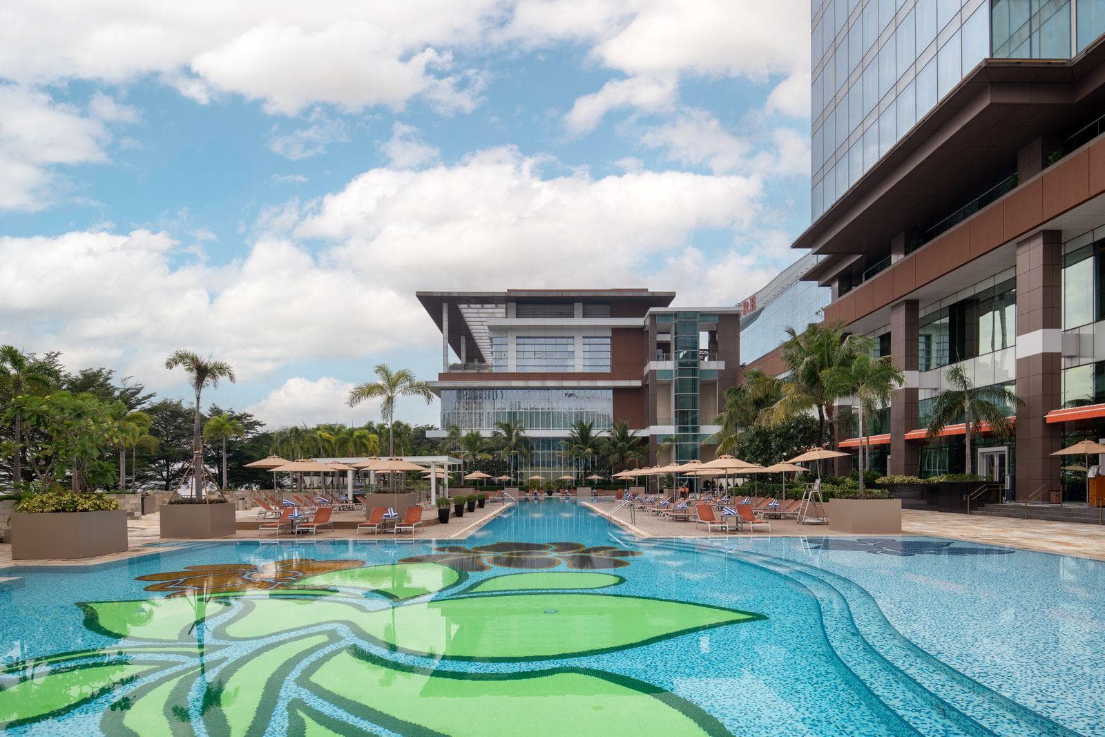 Solaire Resort Entertainment City photo 3